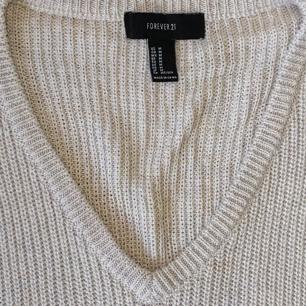 Sweater - Picture 2 of 3